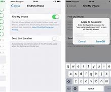 Image result for My Find iPhone Will Not Turn Off