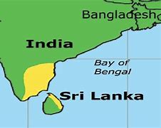 Image result for Where Is Tamil Spoken