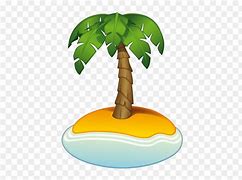 Image result for Palm Tree iPhone Emoji