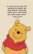 Image result for Winnie the Pooh Quotes About Friends