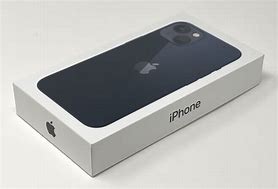 Image result for iPhone 13 Midnight Sealed Boxes
