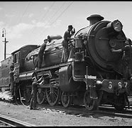 Image result for NSWGR 36' Class Smoke Deflectors