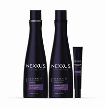 Image result for Nexus Keratin Shampoo