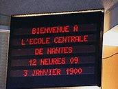 Image result for France in the Year 2000
