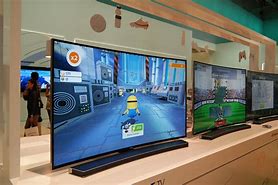 Image result for Smart TV Untuk Gaming