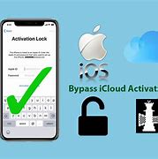 Image result for How to Bypass iCloud Activation Lock iPhone X