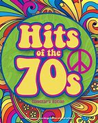 Image result for 70s Retro Music