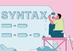 Image result for Or Syntax