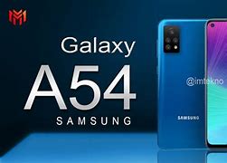 Image result for Samsung Mobil A54