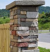 Image result for Decorative Post Covers