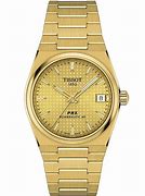 Image result for Tissot PRX Powermatic 80