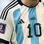 Image result for Who Won in Mexico vs Argentina