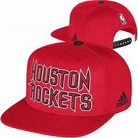 Image result for NBA Houston Rockets Hat