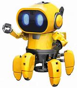 Image result for Robot with Adults
