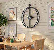 Image result for Modern Wall Clocks for Sale