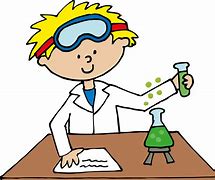 Image result for Science Clip Art Free