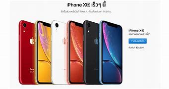 Image result for iPhone Xr vs 6s