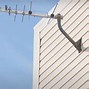 Image result for Rooftop TV Antenna