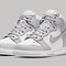 Image result for Grey and White Dunks