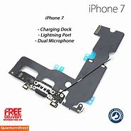 Image result for Dock Replacement iPhone 7