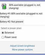 Image result for How to Charge Computer Battery