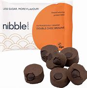 Image result for Nibble Protein