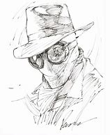 Image result for Ultimate Invisible Man