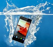 Image result for Mobile Phone Underwater