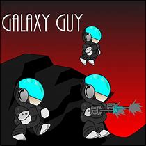 Image result for Galaxy Guy Meme