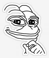 Image result for Laughing Pepe