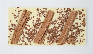Image result for White Chocolate Flake