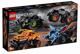 Image result for LEGO Technic Max D