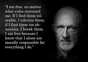 Image result for Breaking Bad Inspirational Quotes