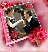 Image result for Titanic Jack and Rose Hold Hands
