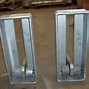 Image result for Metal Pipe Hangers