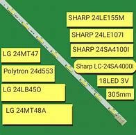 Image result for Sharp LC 24Sa4001