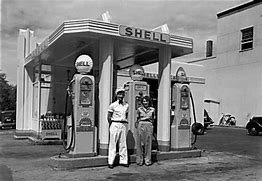 Image result for Shell Gas Station Cafe to Go