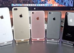 Image result for Colors for iPhone 7