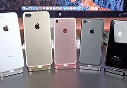 Image result for iPhone 7 Plus Color Options