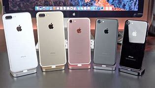 Image result for Colors for iPhone 7 Plus