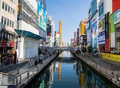 Image result for Namba Osaka Itinerary