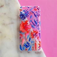 Image result for Red Floral iPhone Case