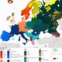 Image result for Old Map of Europe