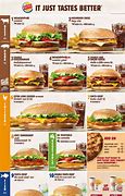 Image result for Burger King Thailand