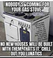 Image result for Why Is It Called Stove Meme