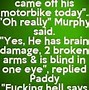 Image result for Paddy Jokes