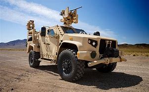 Image result for Jltv Tactical Vehicle