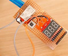 Image result for Arduino Low Voltage Cut Off
