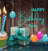 Image result for Happy Birthday Patrice