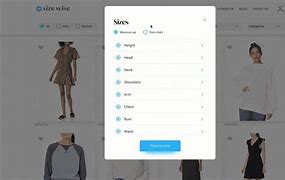 Image result for Silver Jeans Size Conversion Chart